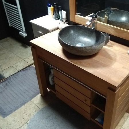 Maison Confortable Avec Terrasse En Bois Au Calme Sans Vis A Vis , 2 Chambres, Sur Un Parc De 4000M2 Arbore Et Clos Pissos Exterior foto